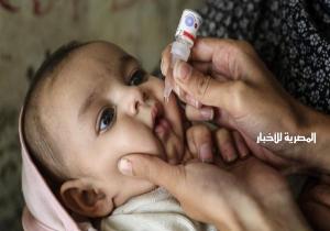 45 ألف فريق طبي مستعد لتنفيذ الحملة القومية للتطعيم ضد مرض شلل الأطفال