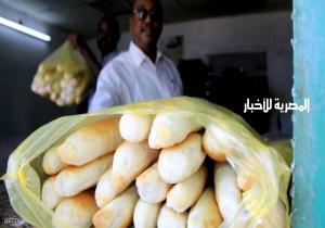 العاصمة السودانية تعاني أزمة خبز جديدة