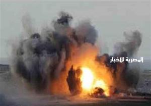 مصادر: ارتفاع عدد شهداء حادث مسجد الروضة بالعريش لـ 115 شهيدا