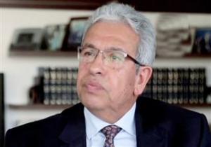 عبد المنعم سعيد: مصر ليس لديها ما تخفيه في ملف حقوق الإنسان.. وهناك ترصد ضد الدولة المصرية