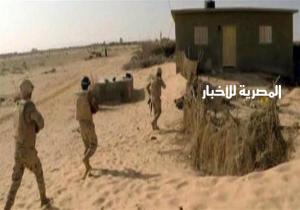 "تطهير سيناء".. أكبر عملية عسكرية للثأر لشهداء العريش