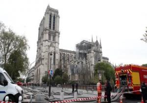 لعبة فيديو شهيرة تساعد فرنسا فى إعادة بناء كاتدرائية نوتردام