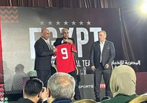 اتحاد الكرة: حسام حسن مطالب بالتأهل الى أمم إفريقيا 2025 وكأس العالم 2026