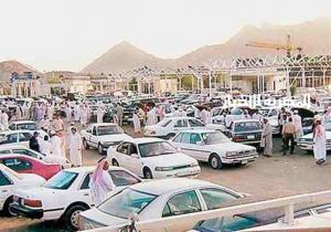 المسئول السعودي.. حرب اليمن هوت بأسعار السيارات الجديدة والمستعملة
