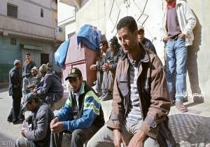 ارتفاع معدل البطالة في المغرب رغم زيادة الوظائف