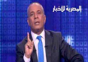 الإعلامى "أحمد موسى " يوضح أسباب رفضه السفر مع الرئيس السيسي