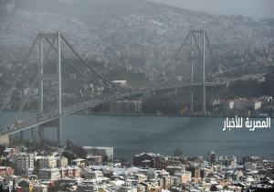 تفجير انتحاري من قرب " جسر باسطنبول"