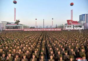 حفل "غامض" في كوريا الشمالية عشية "الأولمبياد"