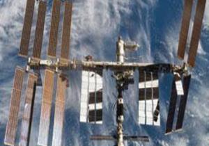 انخفاض معدل تسرّب الهواء في المحطة الفضائية الدولية الروسية