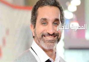 الإعلامى "باسم يوسف" ..يكشف أسرارًا عن حكم الإخوان: ما بقاش يأثر معايا