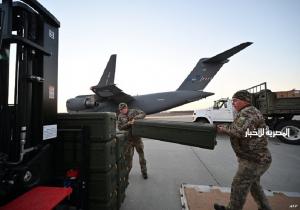 البنتاجون: واشنطن تقدم مساعدة عسكرية جديدة لكييف بقيمة ملياري دولار