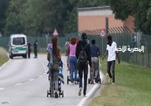ألمانيا تقرّ قانونا يرفض اللجوء من 3 دول عربية