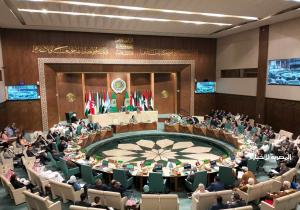 بدء الاجتماع الطارئ للجامعة العربية على مستوى المندوبين لإصدار موقف عربي موحد حول قرارات محكمة العدل الدولية