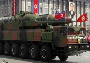 مسئول أمريكي: كوريا الشمالية بدأت تجربة منظومة جديدة لصواريخ عابرة للقارات
