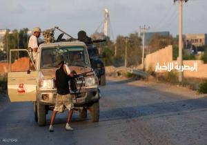 اتفاق جديد لوقف إطلاق النار في العاصمة الليبية