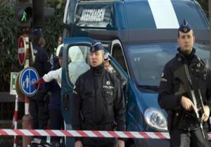 الشرطة البلجيكية تفكك عصابة لتهريب البشر فى بروكسل