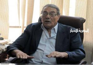 وفاة صلاح عيسى الكاتب والمؤرخ المصري