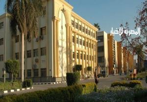 جامعة المنصورة تحصد جائزتين من مسابقة التميز الحكومى