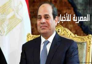 الرئيس السيسي يستقبل وزير خارجية العراق ..اليوم
