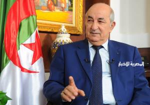الرئيس الجزائري يجري محادثات ثنائية مع نظيره التركي بنيويورك