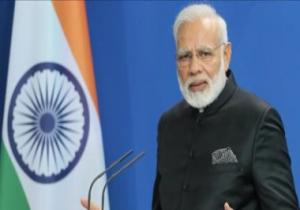 رئيس الوزراء الهندى لن يحضر قمة مجموعة السبع بسبب تفشى "كورونا"