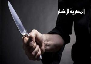 مقتل إمام مسجد وإصابة زوجته إثر تعدي نجلهما عليهما بسكين في الدقهلية