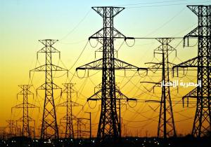 الربط الكهربائي مع السعودية.. الانتهاء من 87% بالخط الهوائي داخل مصر