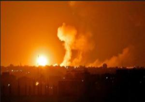 مصادر: أجهزة الدولة المصرية تكثف اتصالاتها لوقف التصعيد في غزة