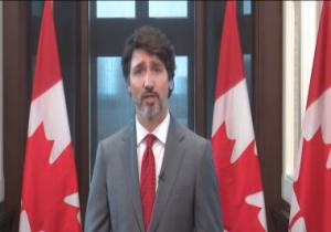كندا تمدد حظر الرحلات الجوية من الهند وباكستان حتى 21 يونيو