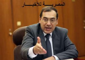 وزير البترول يبحث توطيد العلاقات الثنائية مع "السفير اليابانى "بالقاهرة