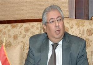 سفير مصر بالكويت يؤكد أهمية العمل لإبراز خصوصية العلاقة مع الكويت