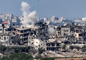 سقوط عشرات الشهداء والجرحى بقطاع غزة جراء استمرار قصف الاحتلال لليوم الـ78 على التوالي