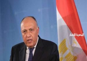 مصر تدين استهداف الحوثيين للسعودية بطائرات مفخخة