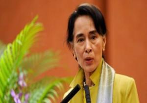تأجيل محاكمة زعيمة ميانمار إلى 24 مارس الجارى