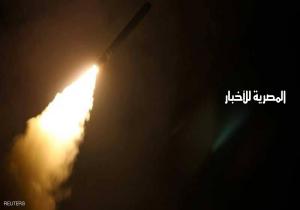 صواريخ إسرائيلية تستهدف مواقع إيرانية في سوريا
