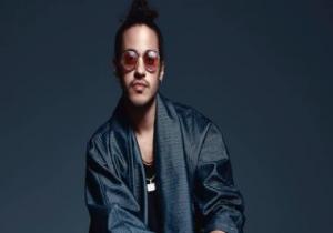 مغني الراب العالمي "راس" يغني في مصر لأول مرة بالعلمين الجديدة