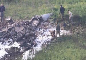 مسئول إسرائيلى: المقاتلة الحربية سقطت بعد إصابتها بصاروخ سورى مضاد للطائرات
