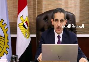 محافظة الغربية: تلقينا 131 ألف طلب تصالح بقيمة 832 مليون جنيه