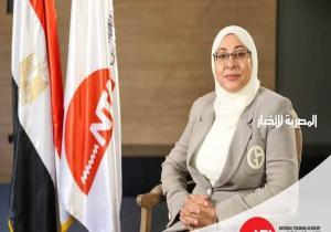 نائبة محافظ القاهرة تُتابع استكمال تطوير منطقة شق الثعبان
