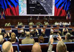 موسكو تحذر واشنطن من تدخل عسكري في سوريا
