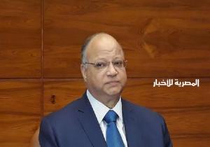 سداد 25% مقدم.. قرار جديد من محافظ القاهرة بشأن التصالح في مخالفات البناء