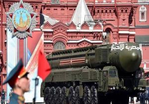 تحذير عسكري روسي من "آخر الحروب في تاريخ البشرية"
