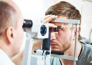 "العين عليها حارس" مبادرة جديدة لحماية العيون من الأمراض