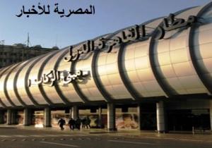 الأمن : ضبط راكب إسرائيلي بمطار القاهرة حاول تهريب أدوية بنصف مليون جنيه