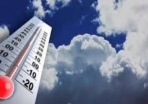 الأرصاد: استمرار ارتفاع درجات الحرارة اليوم.. والعظمى بالقاهرة 33 درجة