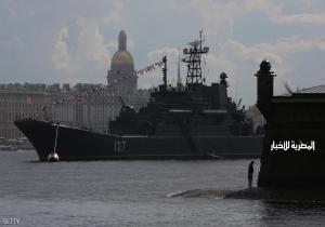 استعراض عسكري ذو "مدلول كبير" بين الصين وروسيا