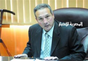 رئيس بنك مصر يكشف تفاصيل طرح شهادة جديدة بفائدة 15% لمدة عام