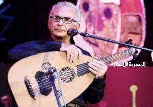 (بحور الهلاك)  عنوان العمل الغنائي الجديد للفنان المغربي محمد الأشراقي