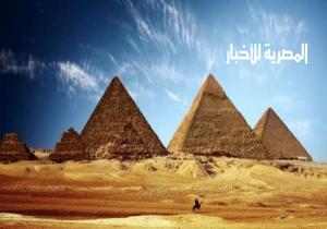 الفيلم الترويجي لدعم السياحة المصرية يحصد المركز الأول عالميا
