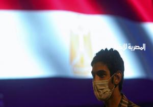 مؤشر التعافي من كورونا يقفز إلى أعلى معدلاته فى مصر